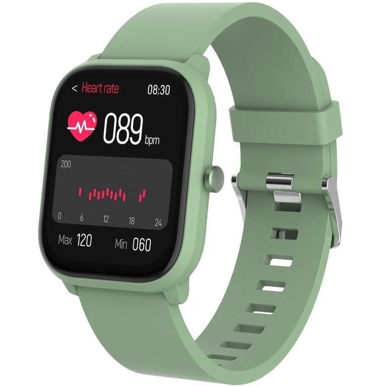 Montre connectée pour enfants SWK 120GN Neuf - vue 3