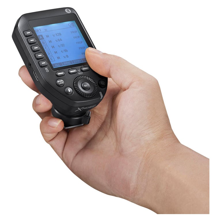 GODOX Radio controller XPro II SONY Neuf - vue 2