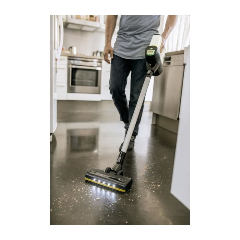Aspirateur balai sans fil Karcher VC 6 Cordless Ourfamily EXTRA - vue 3