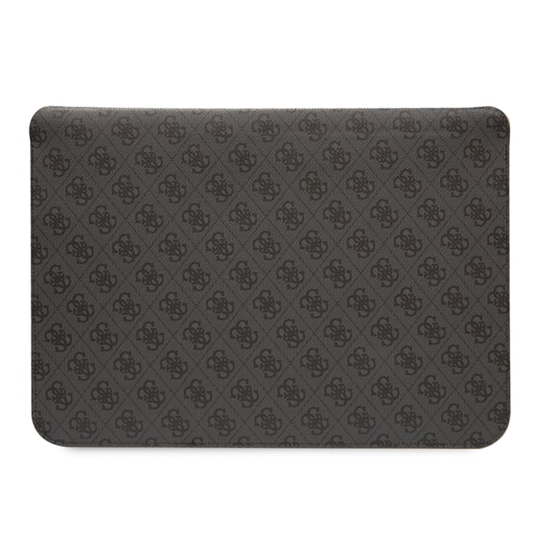 Coque pour ordinateur portable housse pour ordinateur portable Guess Manchon GUCS14P4RPSW 14'' 4G Imprimé rayures - vue 9