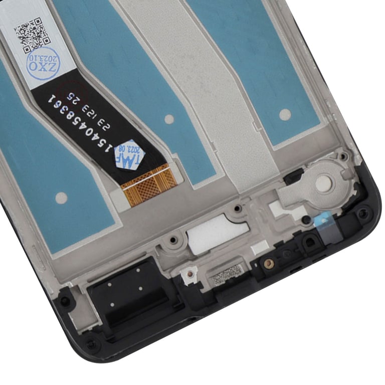 Écran Original Motorola G14 LCD + Vitre Tactile avec châssis Neuf - vue 3