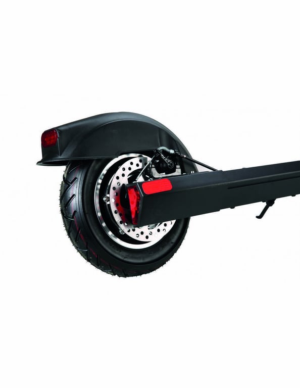 Urban Glide All Road 2 25 km/h Noir 10 Ah - Neuf