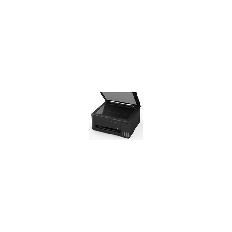 Imprimante multifonction jet d'encre Epson EcoTank ET-2912 Wi-Fi A4 noir recto verso - Neuf