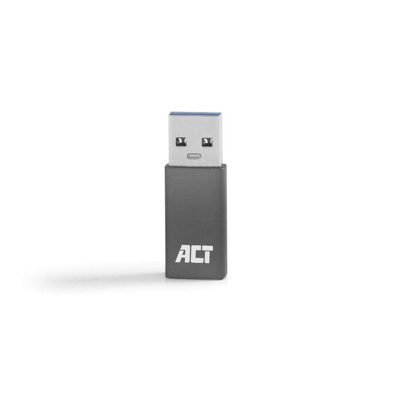 ACT AC7375 changeur de genre de câble USB Type C USB Type A Neuf - vue 3