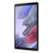 Tablet táctil - SAMSUNG Galaxy Tab A7 Lite - 8,7'' - RAM 3GB - Wifi - Almacenamiento 32GB - Antracita