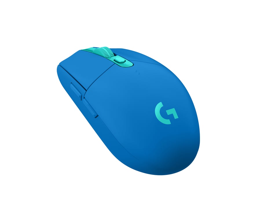 Logitech G G305 - Bleu - Neuf