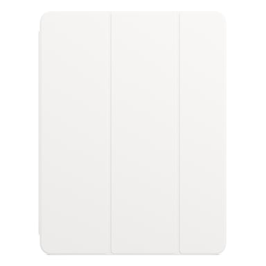Funda para tablet Apple MJMH3ZM/A 32,8 cm (12,9'') Folio Blanco