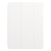 Apple MJMH3ZM/A Custodia per tablet 32,8 cm (12,9'') Folio Bianco