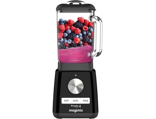 Blender Magimix Power 4 11628 1300 W Noir