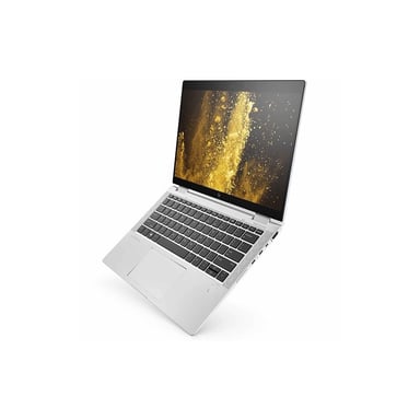 EliteBook x360 Core i7,  2.8, 16 Go  512 Go Intel HD Graphics 620 Argent 13.3'' Windows 10