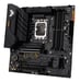 ASUS TUF GAMING B660M-PLUS WIFI Intel B660 LGA 1700 micro ATX