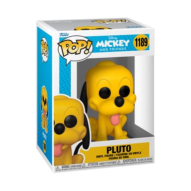 FUNKO POP! 59625 toy figure