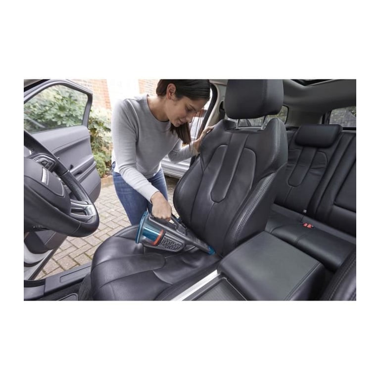 & Decker BHHV320B QW - vue 4