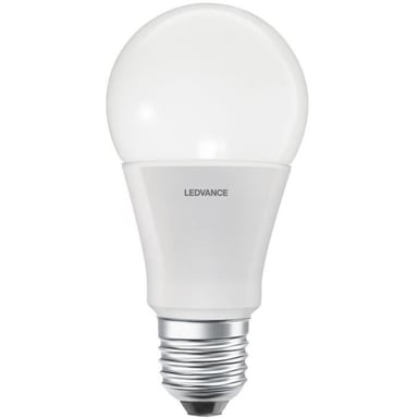 LEDVANCE Ampoule Smart+ Bluetooth STANDARD DEPOLIE 60W E27 PUISSANCE VARIABLE