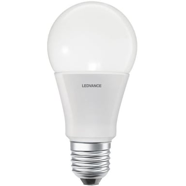 LEDVANCE Ampoule SMART+ ZigBee STANDARD DEPOLIE 60W E27