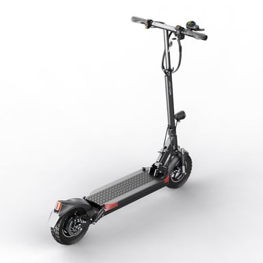 JOYOR Y6-S 10'' scooter elettrico pieghevole Motore 500W Batteria 48V 18Ah