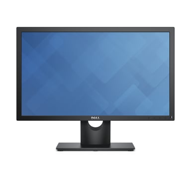 DELL Serie E E2216HV Display LED 54,7 cm (21,5'') 1920 x 1080 pixel Full HD LCD Nero