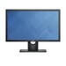 DELL Serie E E2216HV Display LED 54,7 cm (21,5'') 1920 x 1080 pixel Full HD LCD Nero