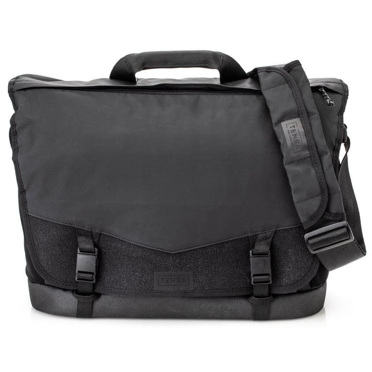 Sac Messenger TENBA 638576 – Pour Matériel Photo Et Ordinateur Portable 15 - vue 2