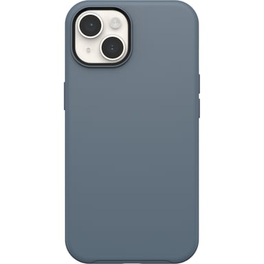 Funda Symmetry+ Series con MagSafe para Apple iPhone 14 Plus - Azul