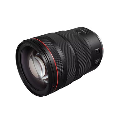 Obiettivo Canon RF 24-70 mm F2.8L IS USM