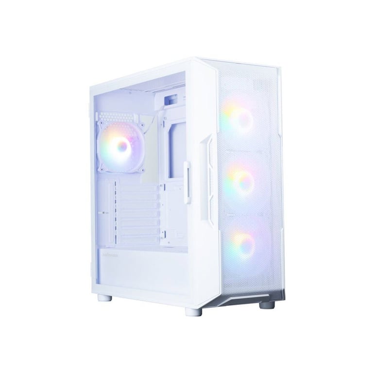 Zalman i3 Neo V2 - vue 8