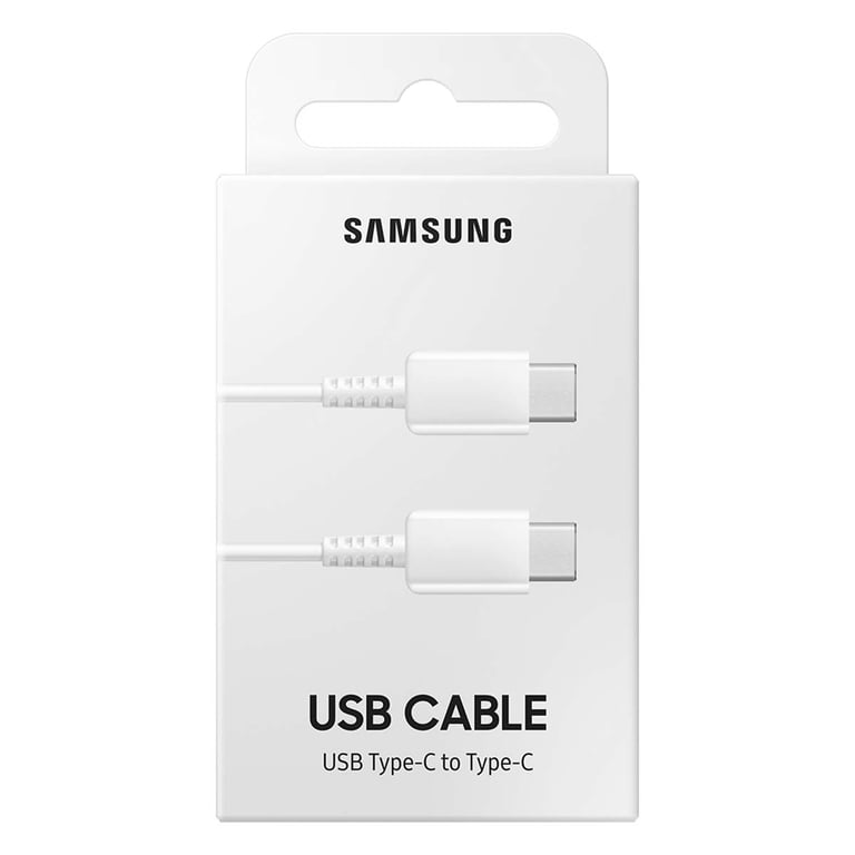 Câble Usb Cusb C 1 5 Ep da705bb Samsung Le Câble Usb - vue 9