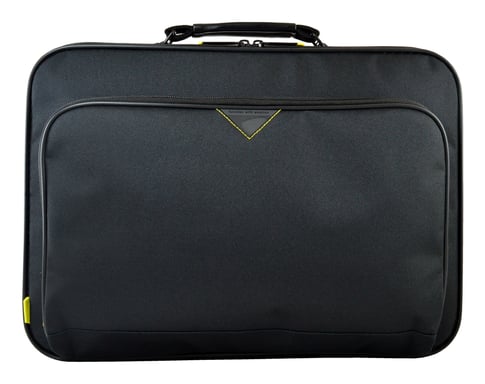 Techair Classic essential 43,9 cm (17,3'') Maletín Negro