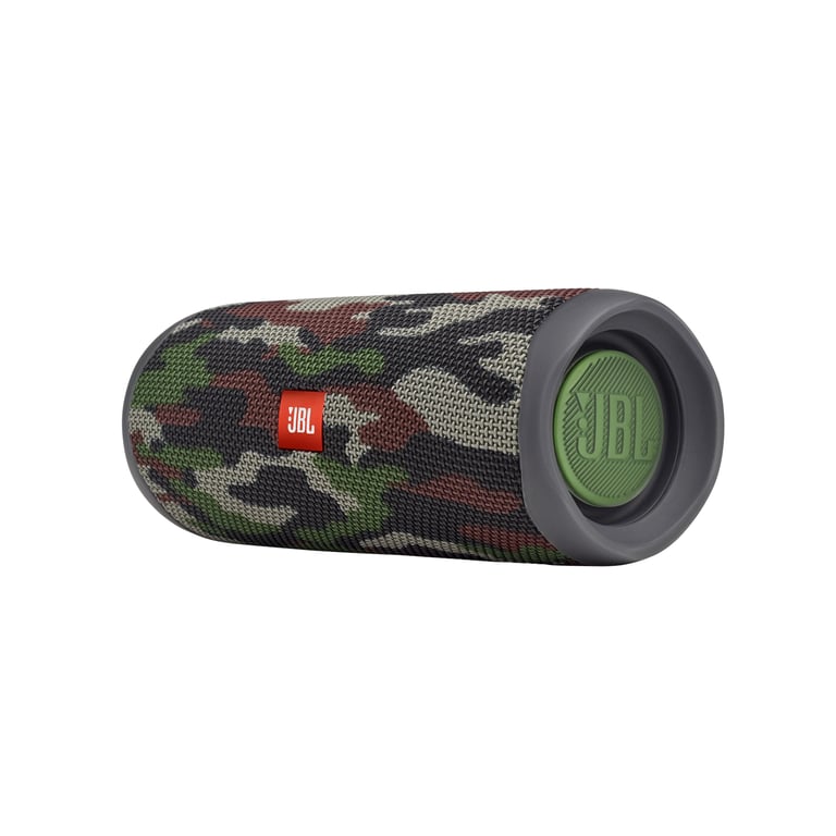 Enceinte portable étanche FLIP 5 - Camouflage