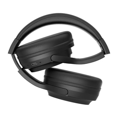 Auriculares inalámbricos - RYGTH - TEMPO - Negro