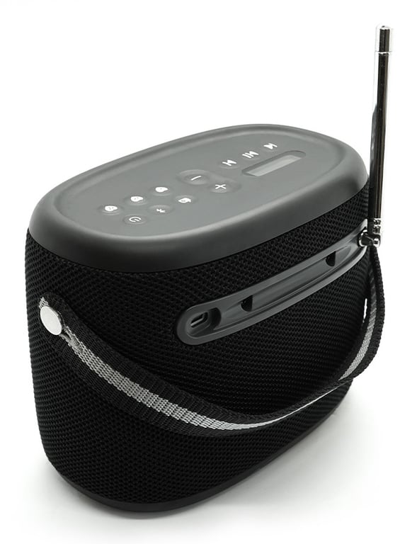 Radio Pure Woodland - vue 8