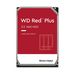Western Digital Plus disque dur 4 To 5400 trmin 64 Mo 3.5 Série ATA III Neuf - vue 2