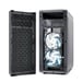 Fractal Design Focus G Midi Tower Noir, Gris