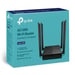 TP-Link Archer C64 Dual Band Gigabit Ethernet Router Wireless (2,4 GHz / 5 GHz) Nero