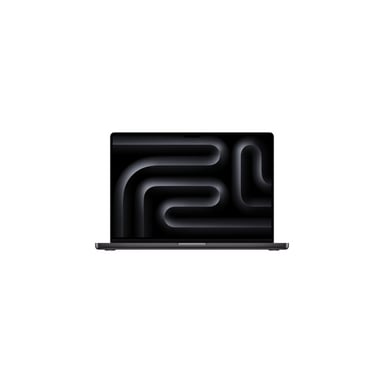 Apple MacBook Pro 16 1Tb SSD 24Gb RAM M4 Pro chip CPU 14 curso GPU 20 curso Sidel negro