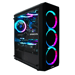 MK2 Pro - PC Gamer - Intel Core i7 12700F - Nvidia RTX 5070 - Rapide Bureau PC Gaming - 32 GO RAM DDR4 - Watercool - 1 TO SSD - Ordinateur avec WiFi + Windows 11 Pro