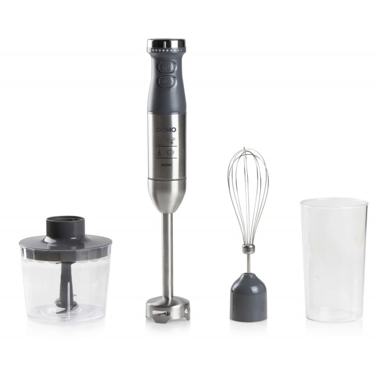 DOMO DO9226M - vue 3