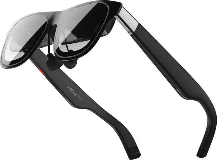 Lunettes AR XREAL One Neuf