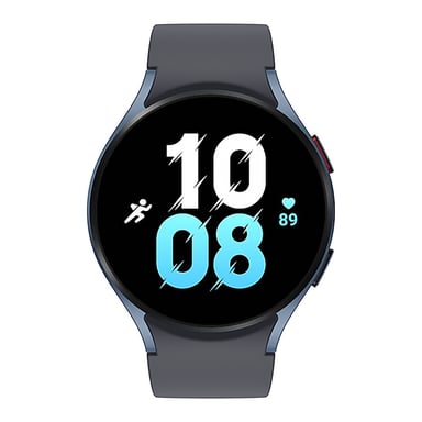 Galaxy Watch5 44 mm - Super AMOLED - Bluetooth + 4G - Blu