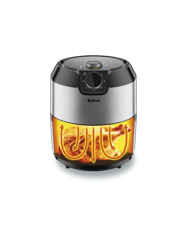 Tefal Easy Fry Classic Friteuse 4 2 - vue 7