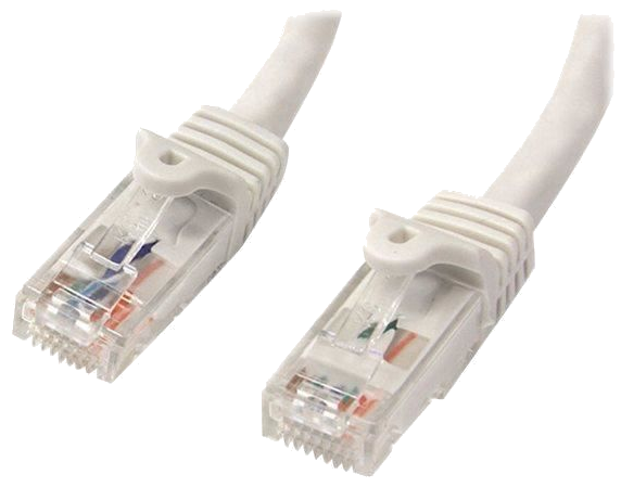 STARTECH Câble réseau Cat6 Gigabit - 2 m