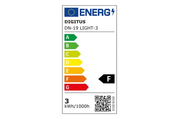 Digitus Luz LED