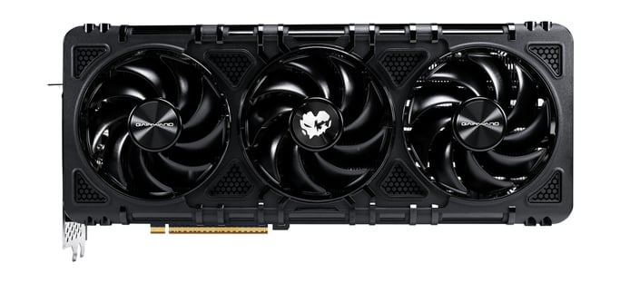 Gainward GeForce RTX 5090 Phantom GS NVIDIA 32 GB GDDR7 (Gainward GeForce RTX 5090 Phantom GS G)