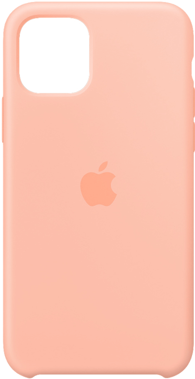 Apple MY1E2ZM/A coque de protection pour téléphones portables 14,7 cm (5.8 ) Housse Orange