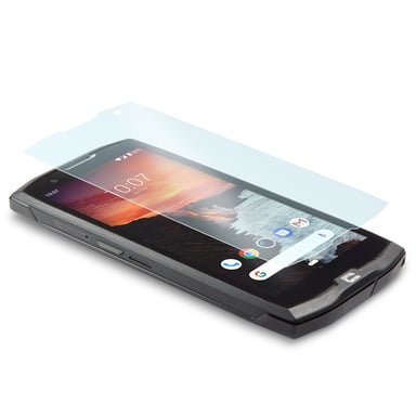 Salvadisplay per Crosscall Action X5 sottile oleofobico