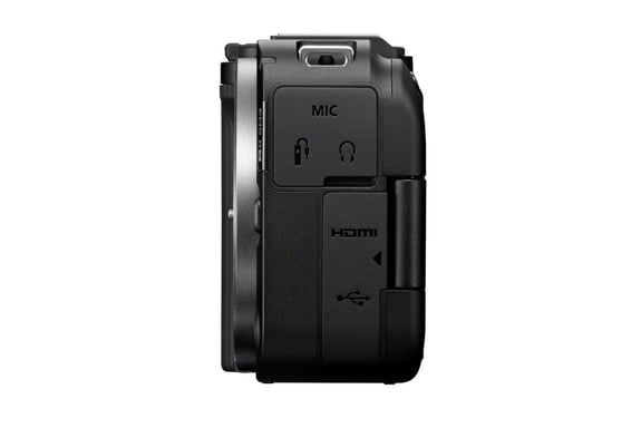 Canon EOS R50 V Boîtier MILC 24,2 MP CMOS 6000 x 4000 pixels Noir