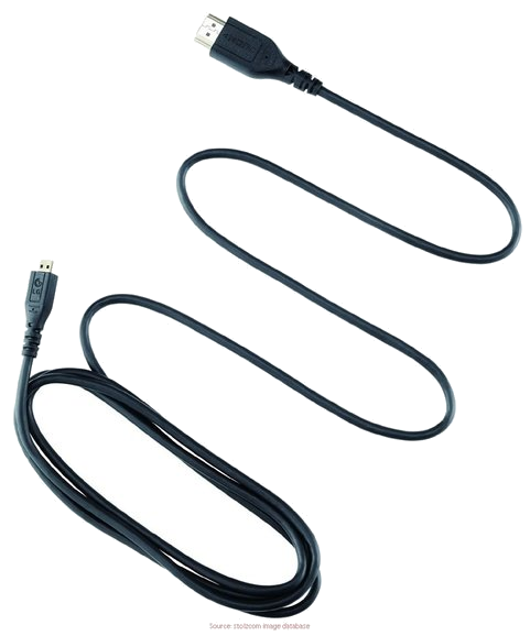 Câble de video LG HDMI DHC-N100