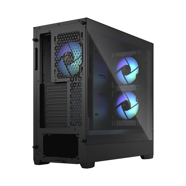 Fractal Design Pop Air Tower Noir - Neuf