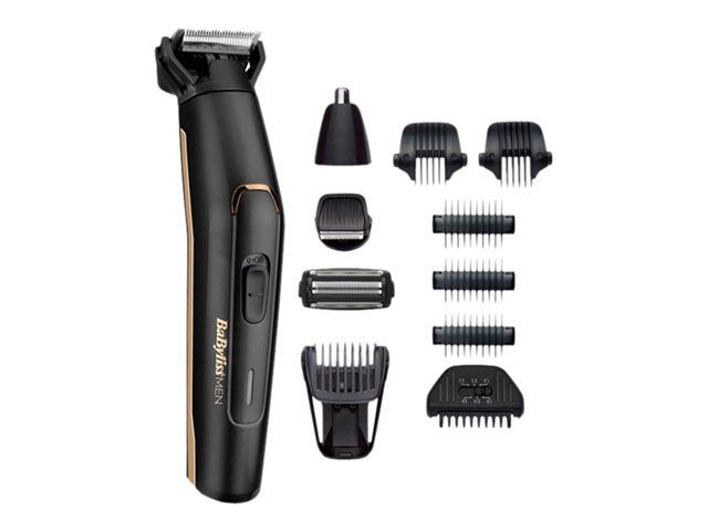 BaByliss Tondeuse MT860E - vue 4