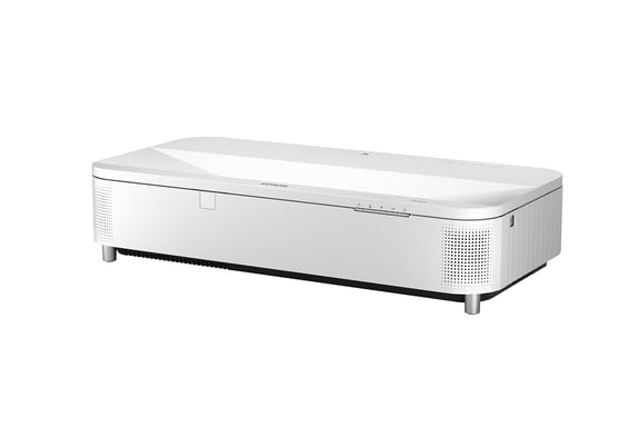 Epson EB-810E proiettore a ottica ultra corta 5000 ANSI lumen 3LCD 1080p (1920x1080) Bianco